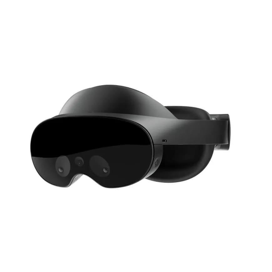 Шлем виртуальной реальности Oculus Quest Pro