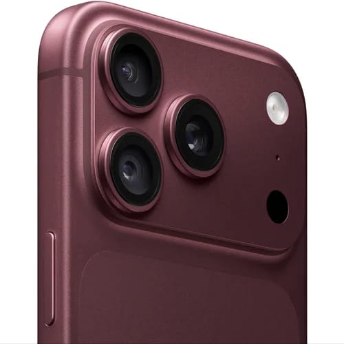 Apple iPhone 18 Pro