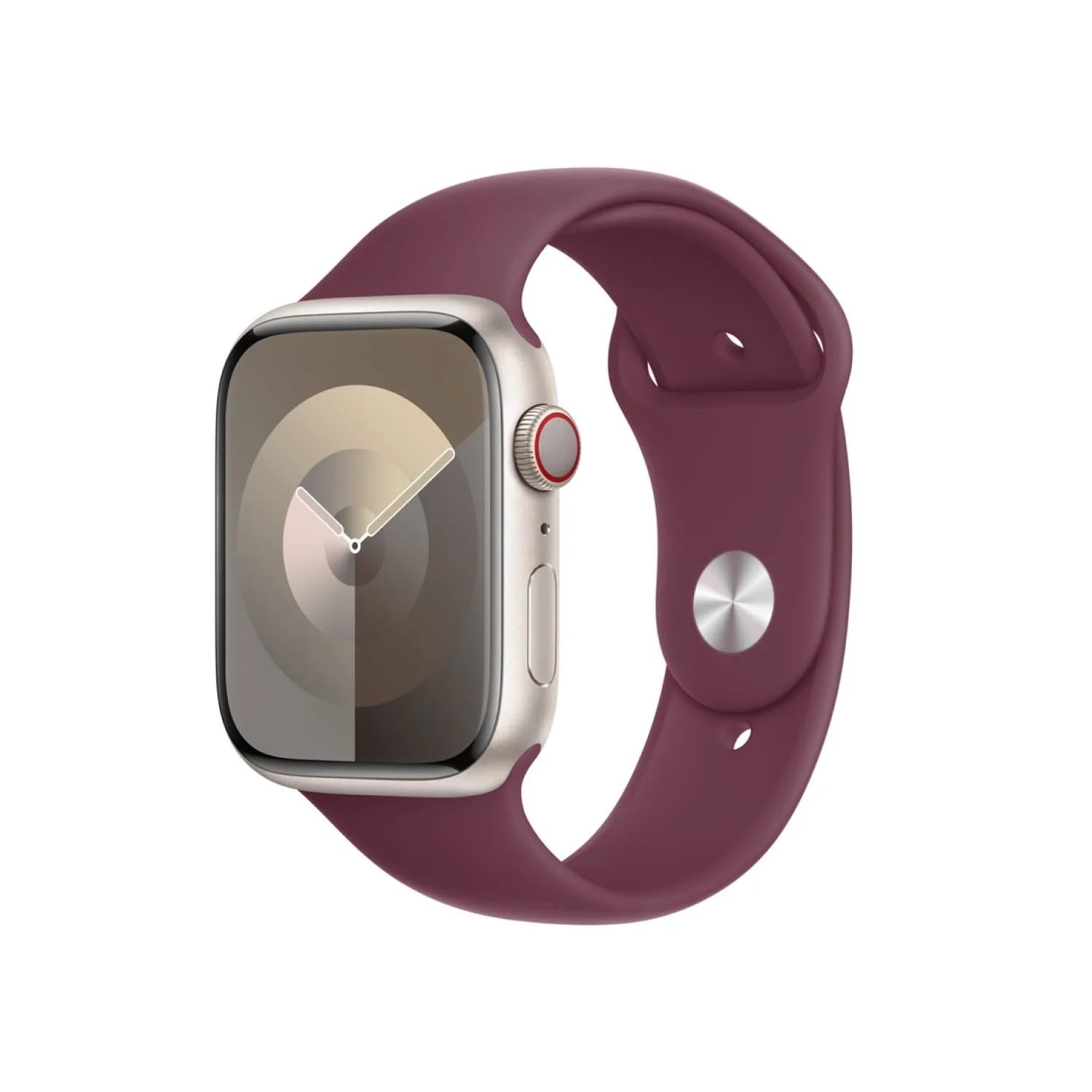 Ремешок Apple Watch (силикон)