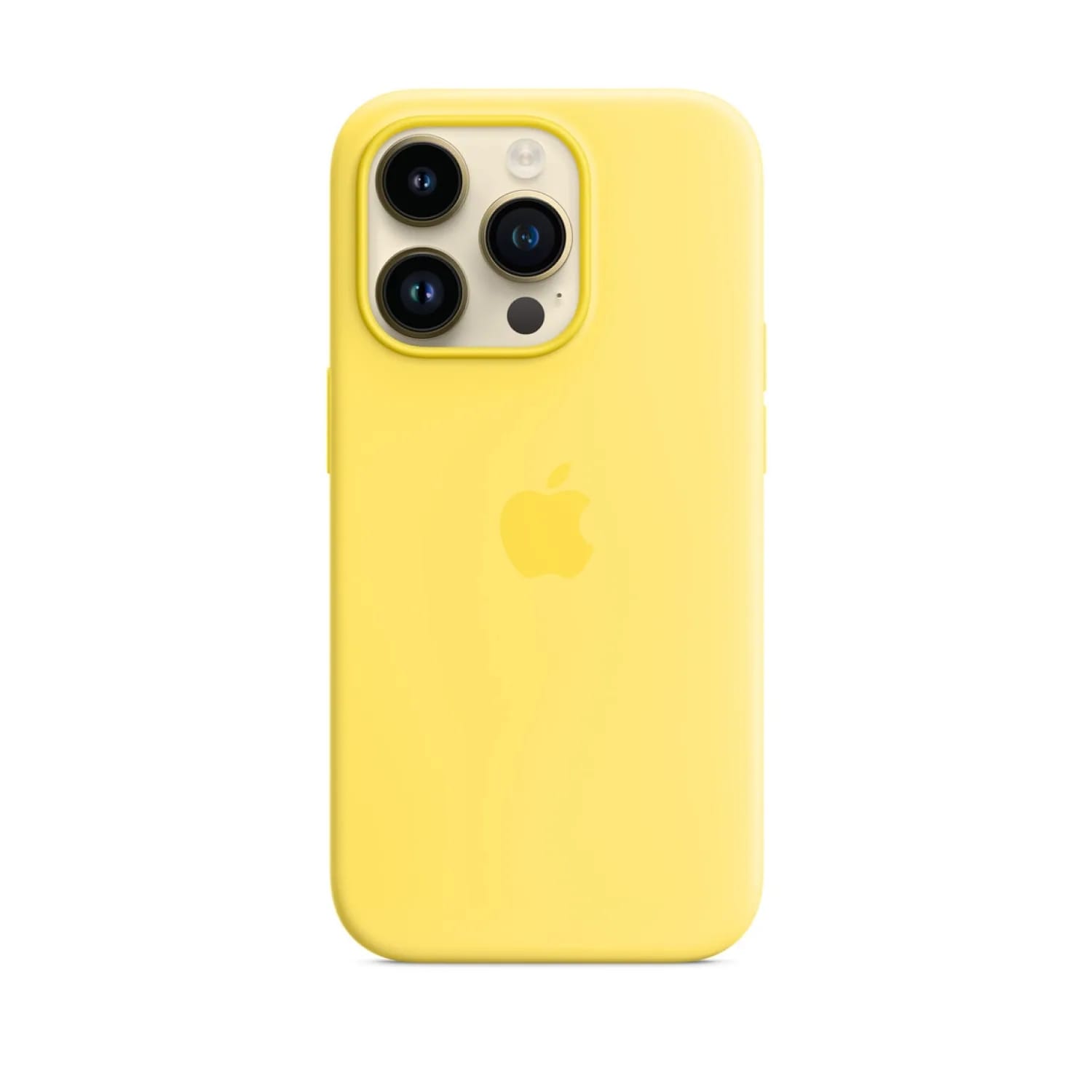 Чехол iPhone Silicone Case