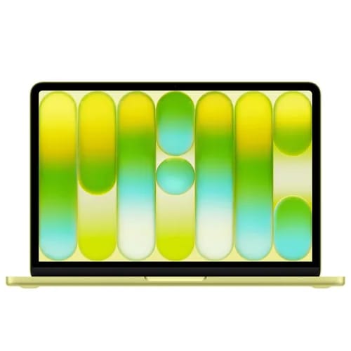 Apple MacBook Neo 13 A18 8Gb/256Gb (2026)