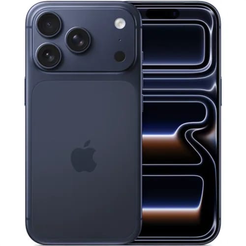 Apple iPhone 17 Pro Max 1 ТБ