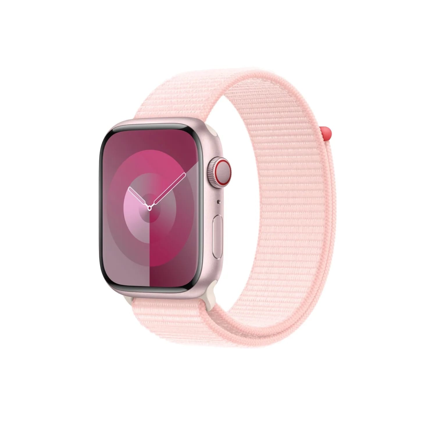 Ремешок Apple Watch (нейлон)