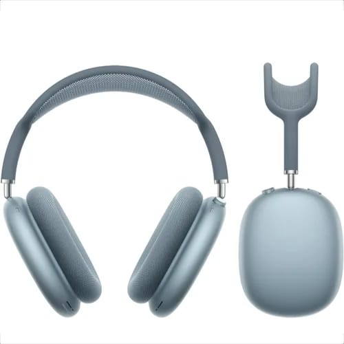 Наушники Apple AirPods Max USB-C (2024), Blue