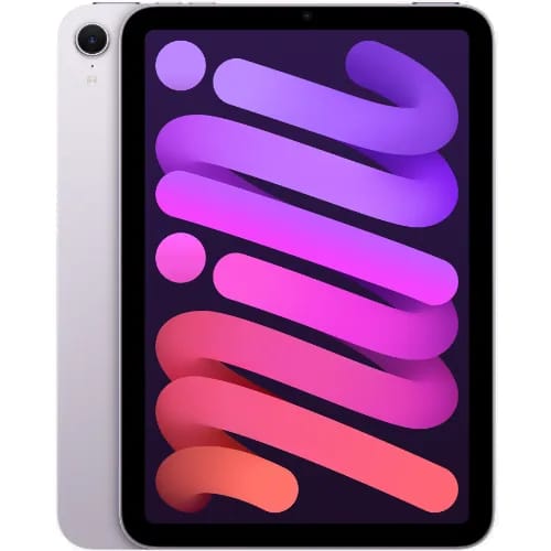 Apple iPad mini 7 (2024)