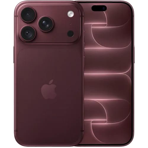 Apple iPhone 18 Pro Max