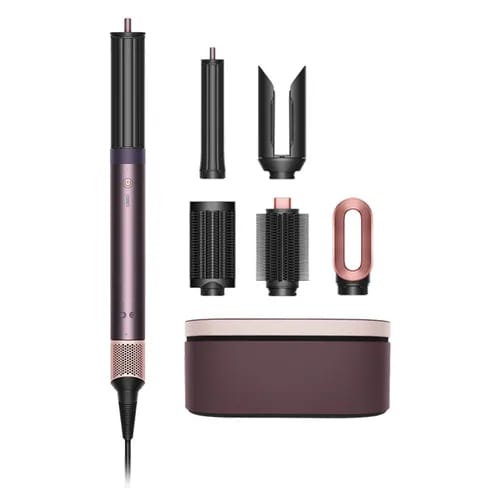 Стайлер Dyson Airwrap Complete Long HS09