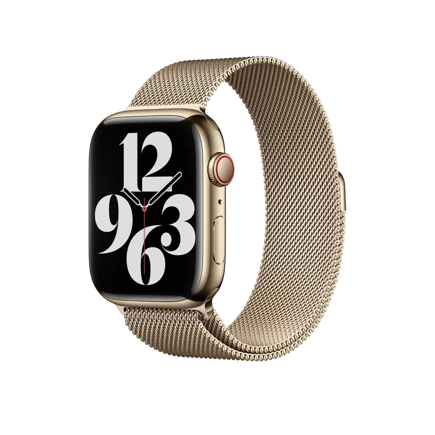 Ремешок Apple Watch (миланская петля)