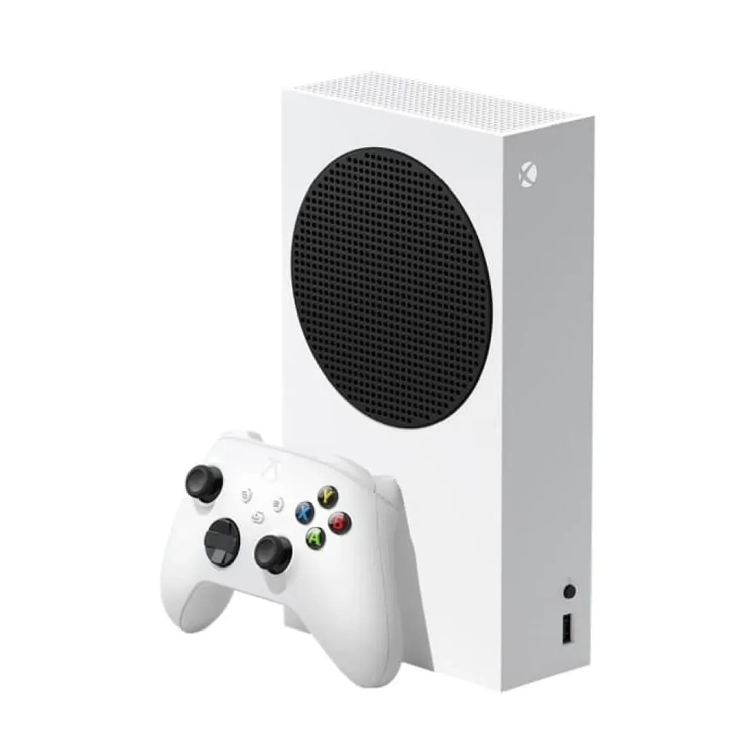 Microsoft Xbox Series S