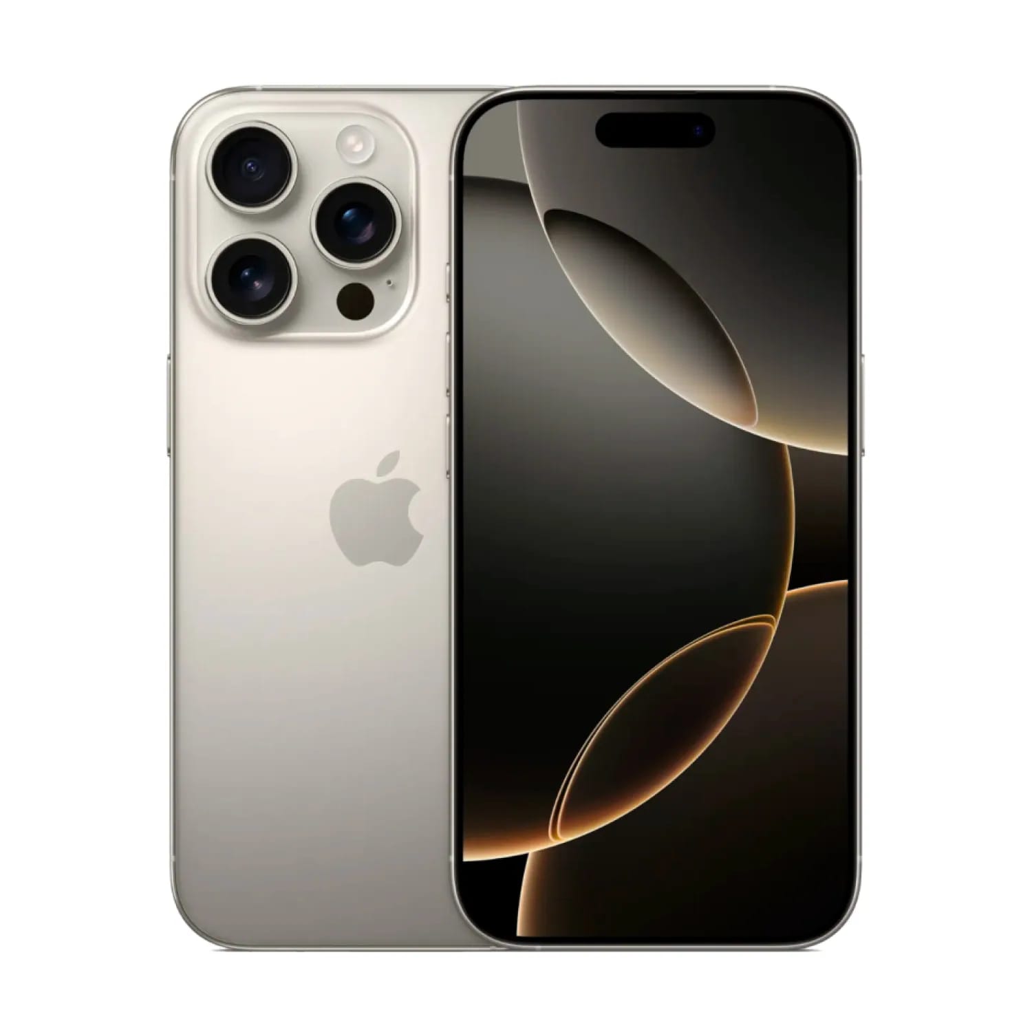 Apple iPhone 16 Pro 512 ГБ