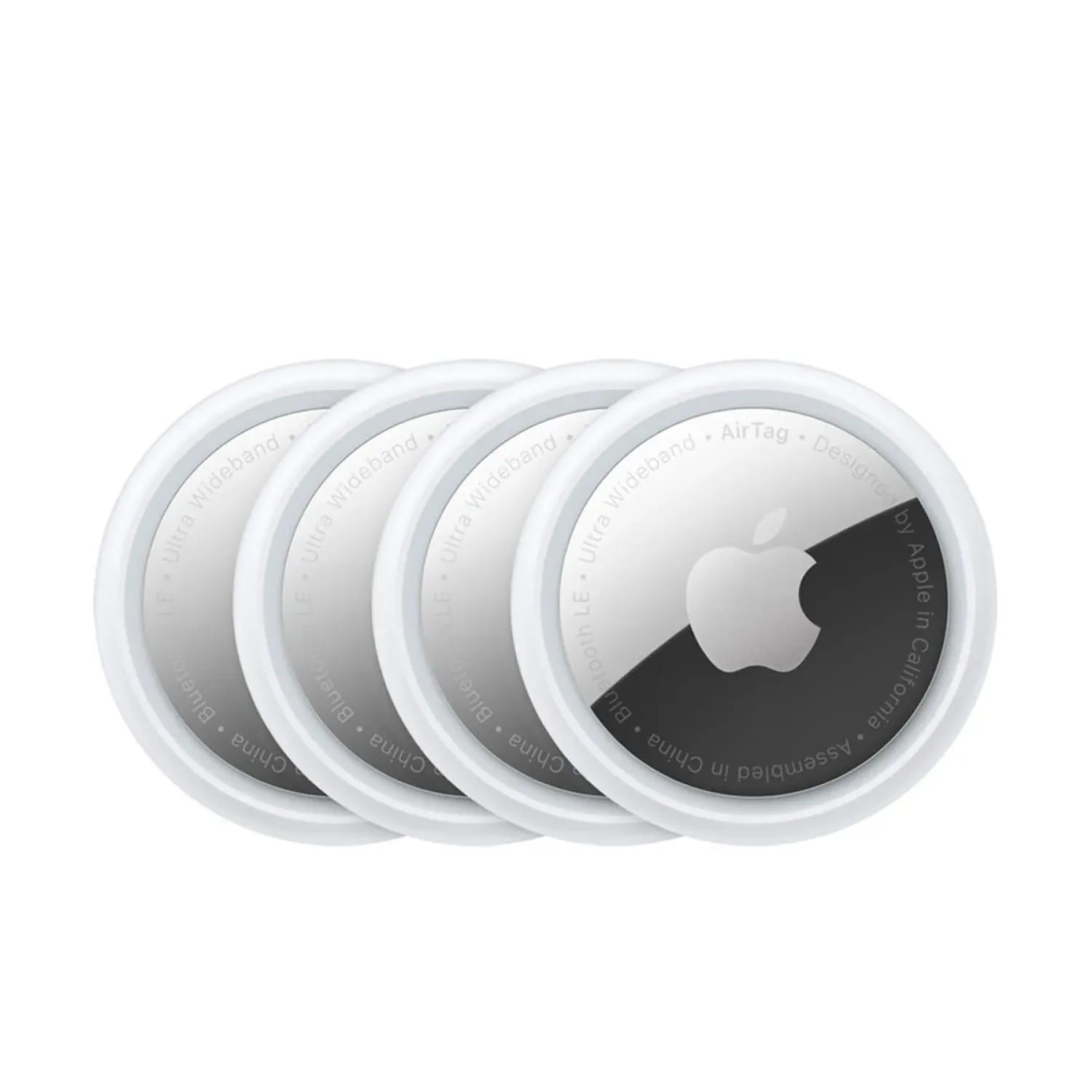 Apple AirTag (4 Pack)