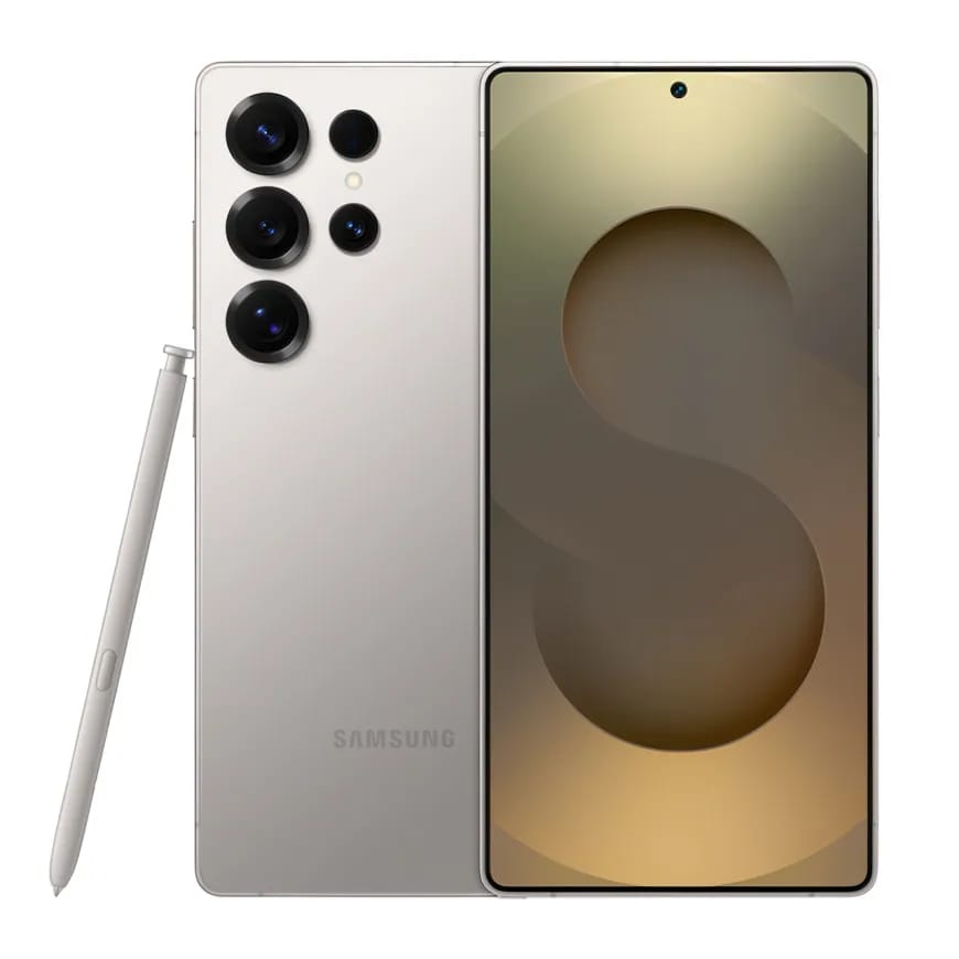 Samsung Galaxy S25 Ultra 12/512 ГБ
