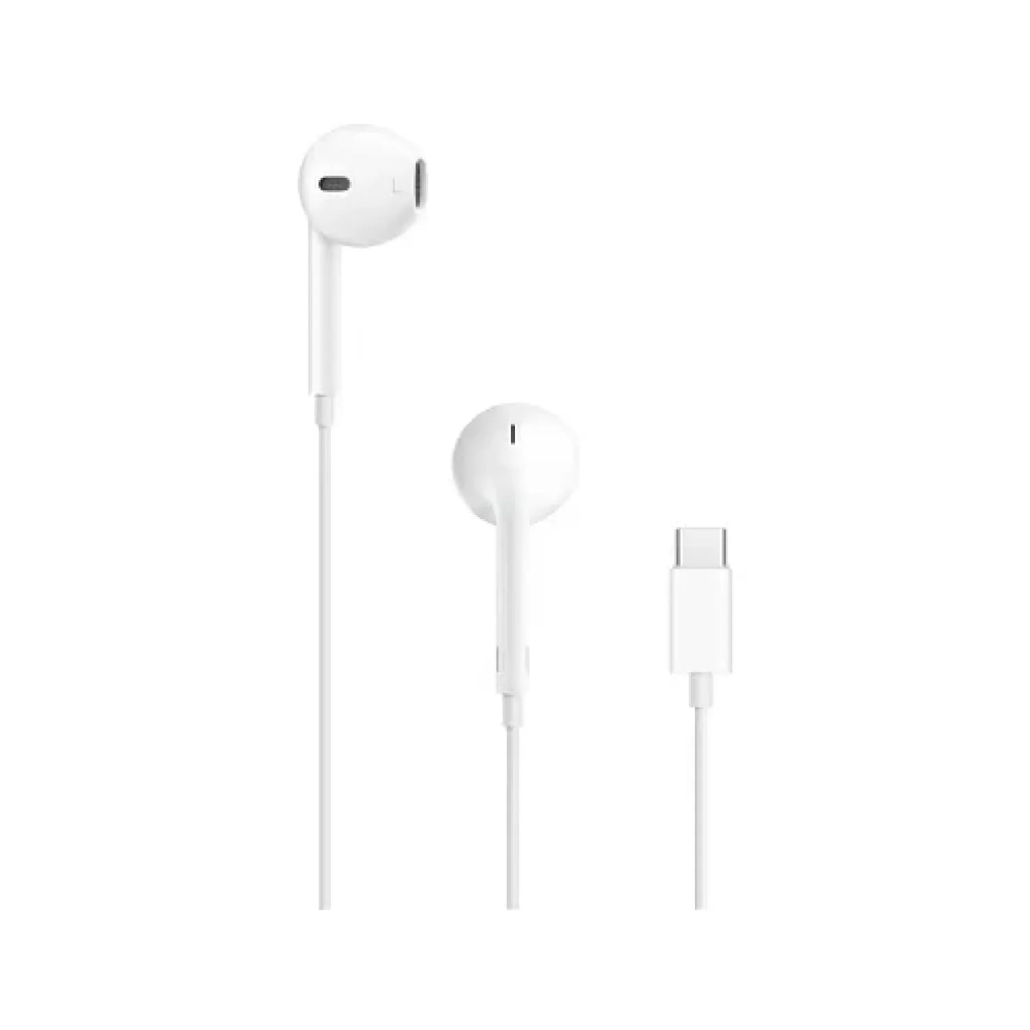 Гарнитура Apple EarPods с разъёмом USB-C