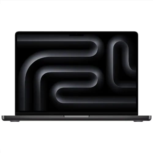 Apple MacBook Pro 16 M5 16/512 ГБ (2025)