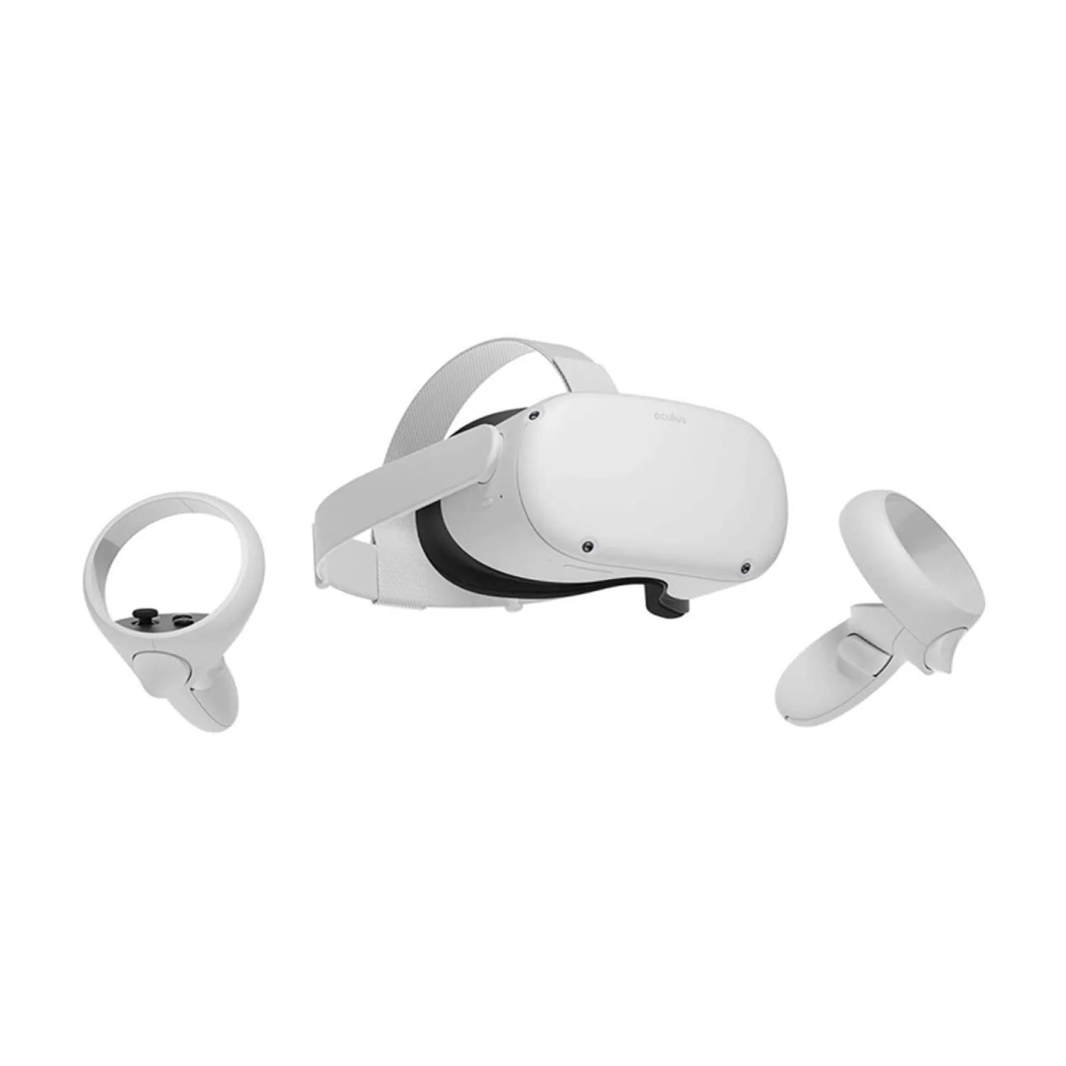 Шлем виртуальной реальности Oculus Quest 2 128GB