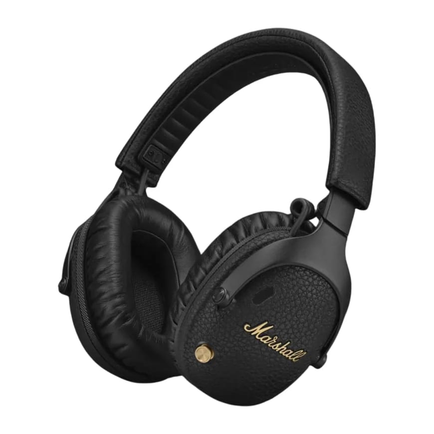 Беспроводные наушники Marshall Monitor 3