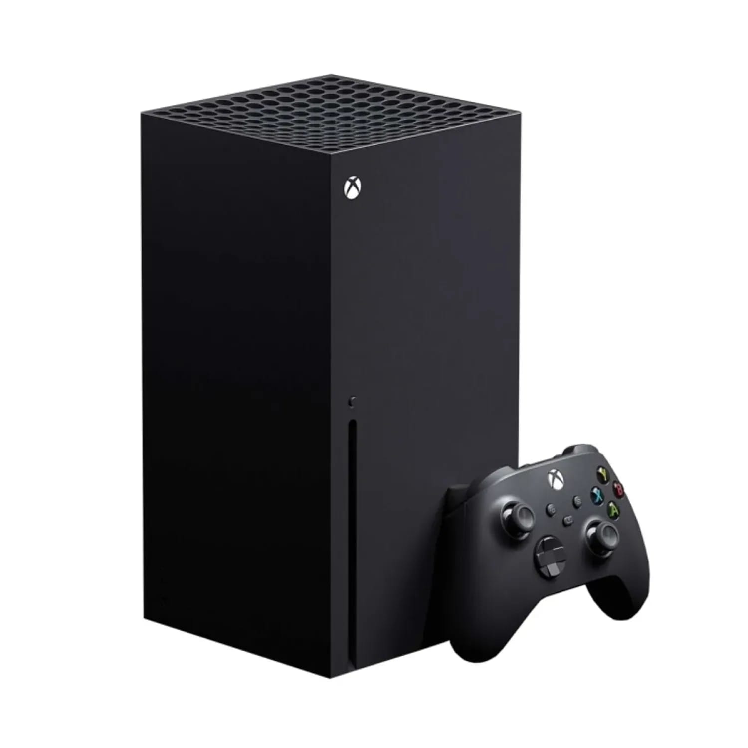 Microsoft Xbox Series X