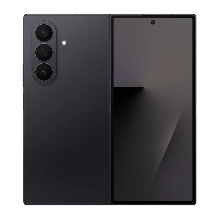 Samsung Galaxy Z Fold7