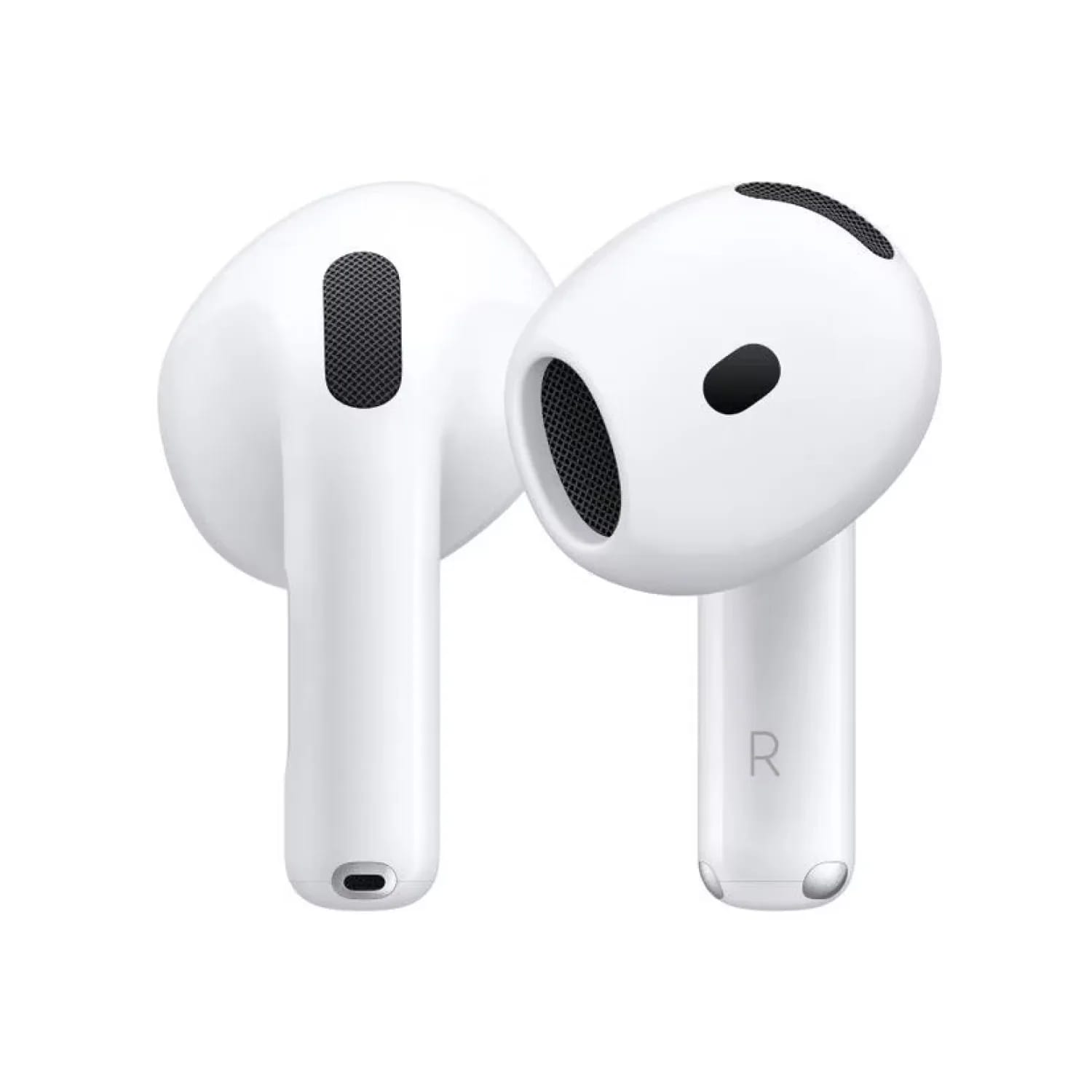 Наушники Apple AirPods 4