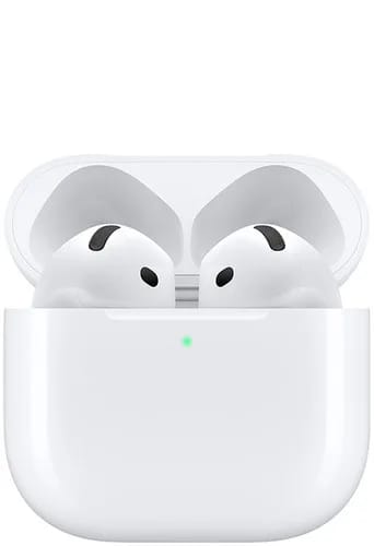 Наушники Apple AirPods 5 с беспроводным зарядным футляром (2026)